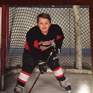 Meet your Posher, Tammy